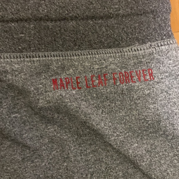 Vintage Roots Salt and Pepper Sweatpants Size XXS - Picture 5 of 6